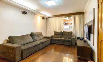 Imagem 2: São Paulo - Casa Padrão - Saúde