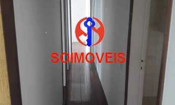 Imagem 5: Cobertura-LOCAÇÃO-Tijuca-Rio de Janeiro-RJ