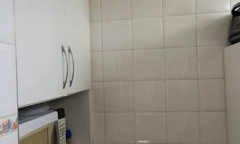 Imagem 5: BELO HORIZONTE - Cobertura - Jaraguá