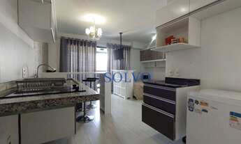 Imagem: Studio com 1 dormitório, 35 m² - venda