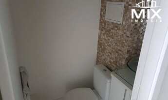 Imagem 6: Sala Comercial Centro Guarulhos - Central Office - 42m2 - 1 vaga