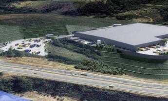 Imagem 2: Galpão Industrial Locação 17.536 m² - Cond. Fechado - São Roque/SP