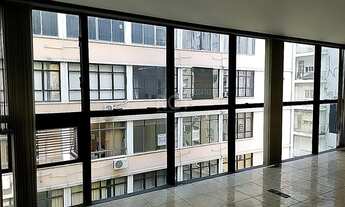 Imagem 2: Porto Alegre - Conjunto Comercial/Sala - Centro Histórico