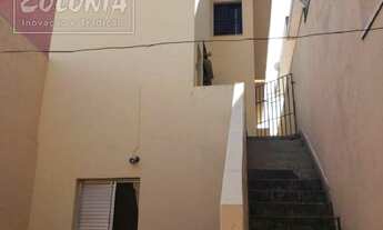 Imagem 6: Santo André - Casa Padrão - Campestre