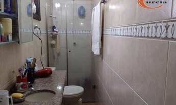 Imagem 3: Casa com 4 dormitórios à venda, 175 m² por R$ 865.000 - Vila Brasílio Machado - São Paulo