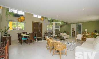 Imagem: Casa com 7 dormitórios à venda, 822 m²