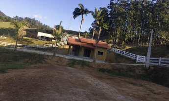 Imagem 4: Sítio, Canelinha - SC