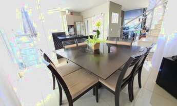 Imagem 7: Casa - Residencial Real Parque Sumaré - Sumaré