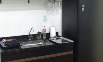 Imagem 2: Loft Av Atlântica posto 06