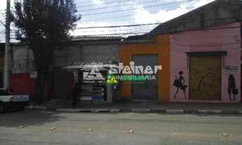 Imagem: Imovel para renda - Residencial e Comercial