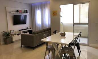 Imagem: Apartamento para venda tem 72 metros quadrados