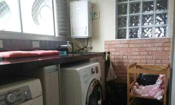 Imagem 4: Apartamento 127m² 3 dormitórios sendo 1 suíte e Lazer completo R$ 640.000,00