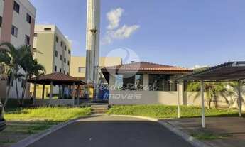 Imagem 4: Apartamento - Chácara Bela Vista - Sumaré