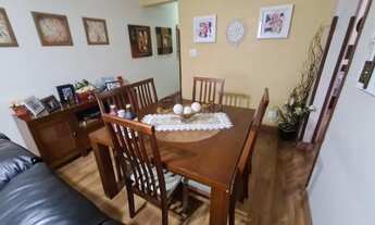 Imagem 3: Apartamento com 4 dormitórios à venda, 180 m² por R$ 551.200,00 - Vila Belmiro - Santos/SP