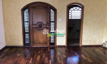 Imagem 6: Casa com 3 dormitórios à venda, 426 m² por R$ 1.290.000,00 - Vila Rosália - Guarulhos/SP