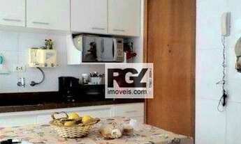 Imagem 7: Apartamento com 2 dormitórios à venda, 75 m² por R$ 395.000,00 - Aparecida - Santos/SP