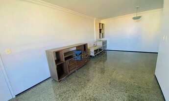 Imagem 5: Apartamento à venda, 125 m² por R$ 710.000,00 - Aldeota - Fortaleza/CE