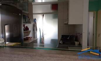 Imagem 3: Apartamento 48m² 2 dorm 1 vaga Freguesia do Ó