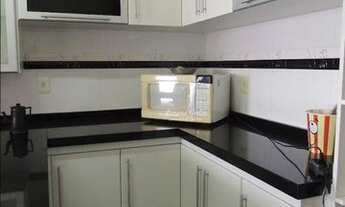 Imagem: Apartamento com 99m², 2 dormitórios sendo