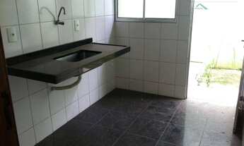 Imagem 7: Casa com 2 dormitórios à venda, 50 m² por R$ 300.000,00 - Canaa - Belo Horizonte/MG