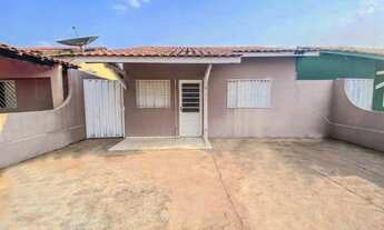 Imagem: Cuiabá - Casa de Condomínio - Tijucal