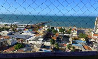 Imagem 5: Apartamento Flat na Praia de Iracema Frente Mar - 35m2 - 1 suíte - 1 vaga