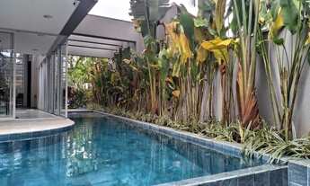 Imagem: Casa com 5 dormitórios à venda, 583 m²