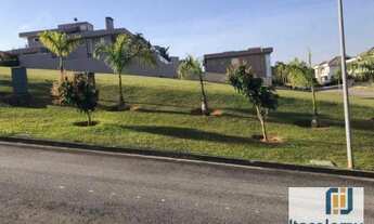 Imagem 2: Terreno com projeto aprovado à venda - 441 m² - Burle Marx, Alphaville