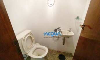 Imagem 7: Apartamento com 4 dormitórios à venda, 212 m² por R$ 730.000,00 - Enseada - Guarujá/SP