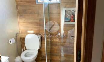 Imagem 5: Casa - Cidade Satélite Íris - Campinas