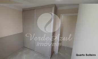 Imagem 4: Apartamento - Parque das Constelações - Campinas