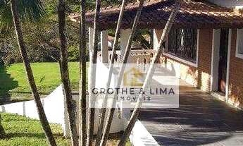 Imagem 2: Casa com 4 dormitórios à venda, 430 m² por R$ 980.000 - Primavera 1B - São José dos Campos