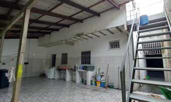 Imagem 5: Casa 3 qts sendo 2 suíte, financia, na principal, Forro pvc, pt. Automático!