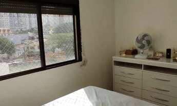 Imagem 7: Apartamento com 1 dormitório à venda, 36 m² por R$ 275.000,00 - Vila Guarani (Zona Sul)