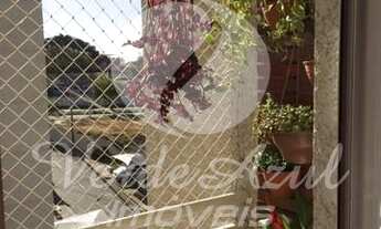 Imagem 2: Apartamento - Parque Dom Pedro II - Campinas