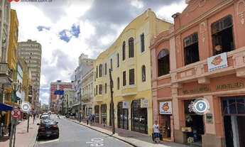 Imagem 3: Studio com 1 dormitório à venda, 25 m² por R$ 215.900,00 - Centro - Curitiba/PR