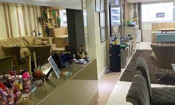 Imagem 7: Apartamento no Meireles - 145m2 - 3 suítes - 2 vagas - Edifício Fontainebleau