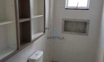 Imagem 3: Apartamento com 2 dormitórios à venda, 79 m² por R$ 410.000,00 - Santinho - Florianópolis