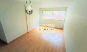 Imagem 7: Apartamento à venda, 105 m² por R$ 381.000,00 - Vila Adyana - São José dos Campos/SP