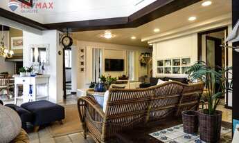 Imagem 7: Casa com 6 suítes à venda em Jurerê InternacionalC