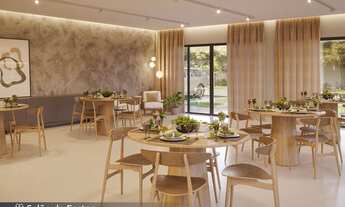 Imagem 5: Smart Tower Itapuranga - 3 quartos na Ponta Negra