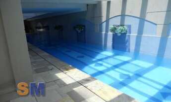 Imagem 3: PREDIO NOVO- 170 UTIL - 3VG - LAZER