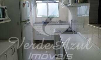 Imagem 6: Apartamento - Vila Manoel Ferreira - Campinas