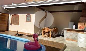 Imagem 2: Casa - Jardim Flamboyant - Campinas