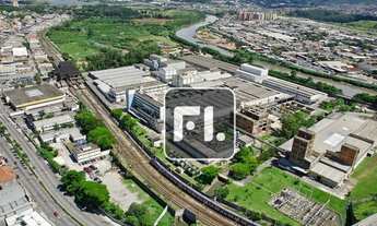 Imagem 5: Galpão para alugar, 1390 m² por R$ 50.040,00/mês - Km 18 - Osasco/SP