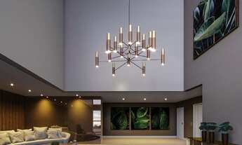 Imagem 5: Apartamento 3 dormitórios sendo 1 suíte e Lazer completo R$ 923.000,00