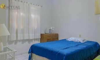 Imagem 3: Cobertura com 3 dormitórios à venda, 166 m² por R$ 500.000,00 - Enseada - Guarujá/SP