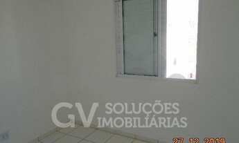Imagem 7: Apartamento com 2 dormitórios à venda, 44 m² por R$ 189.000,00 - Jardim Santa Maria (Nova