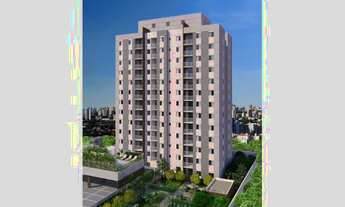 Imagem: Apartamento residencial à venda, Belém