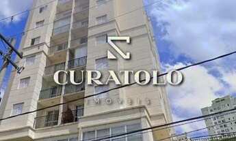 Imagem: Apartamento para Venda em São Paulo, SACOMÃ